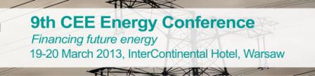 CEE Energy Banner general