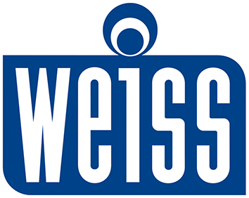 LOGO WEISS