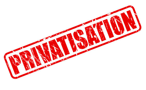 privatization