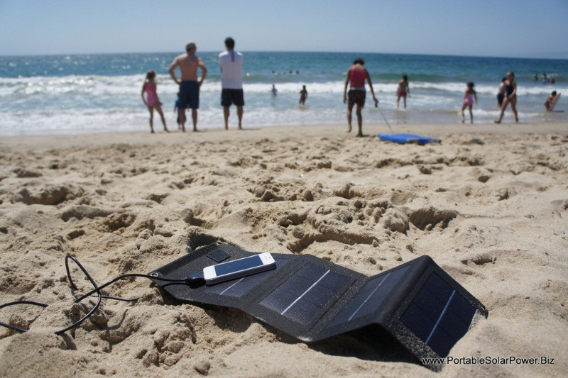 6w Solar Phone Charger 1 1024x1024