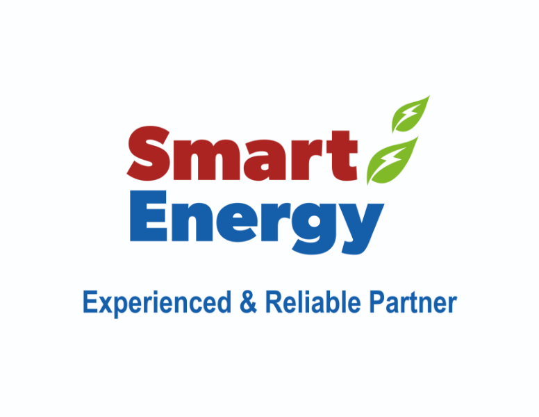 Smart Energy Logo