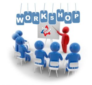 Workshop 21.05