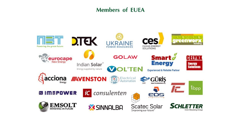 Members UEA 02.10.2019