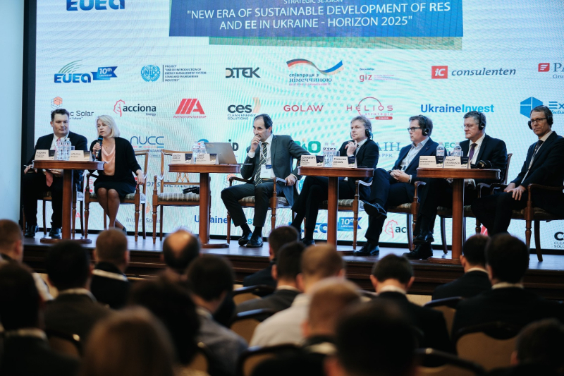 Первая панель