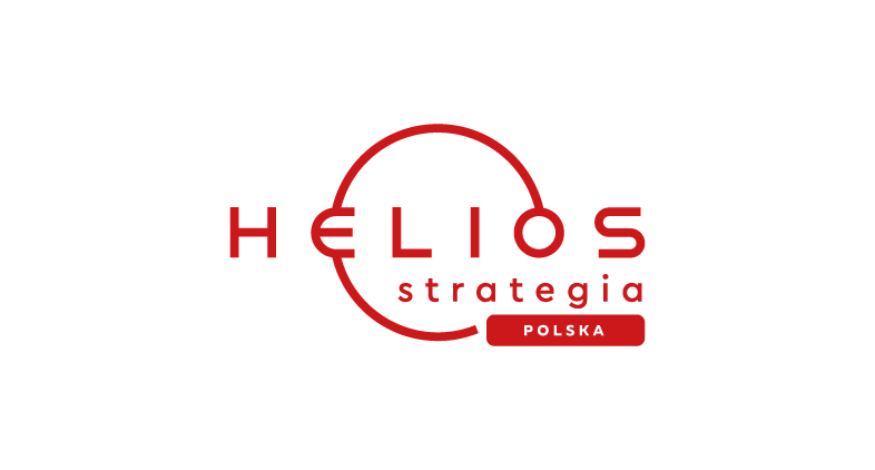 Helios Strategia Polska_LOGO