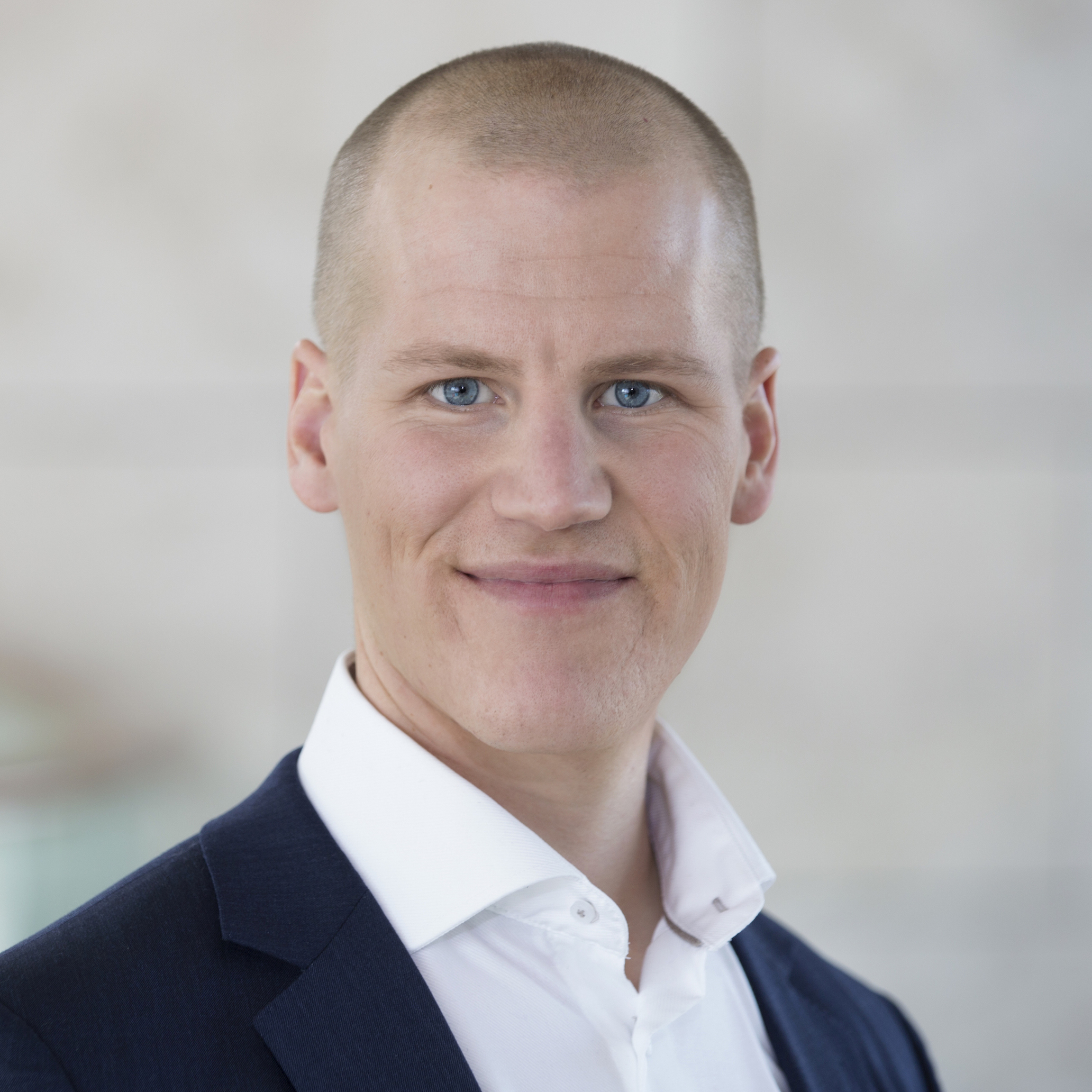 Magnus Johansen (profilbilde)