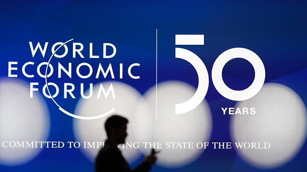 WEF 2020