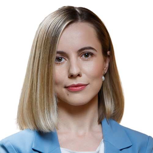 Victoria-Pysmenna – Edited